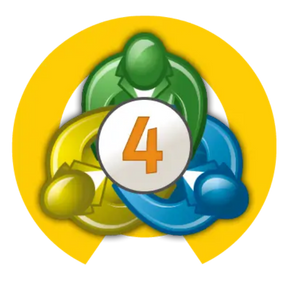 MetaTrader 4 logo