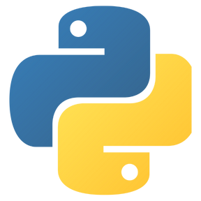 Python logo
