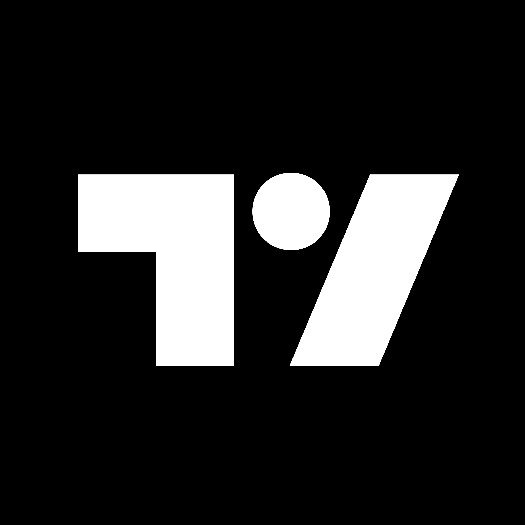 TradingView logo